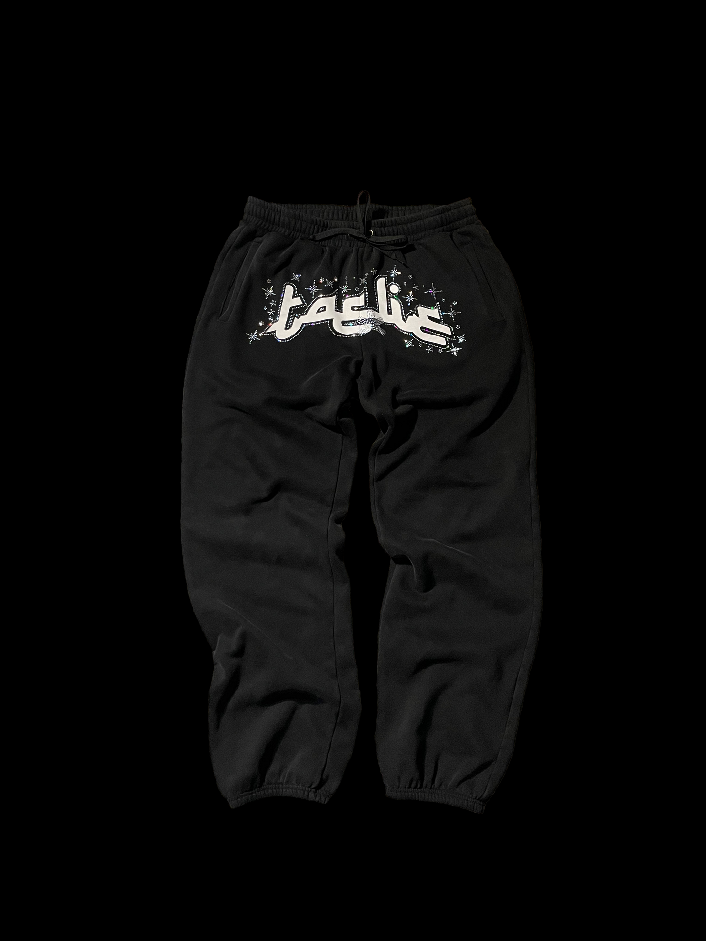 Lost In The Desert Sweats